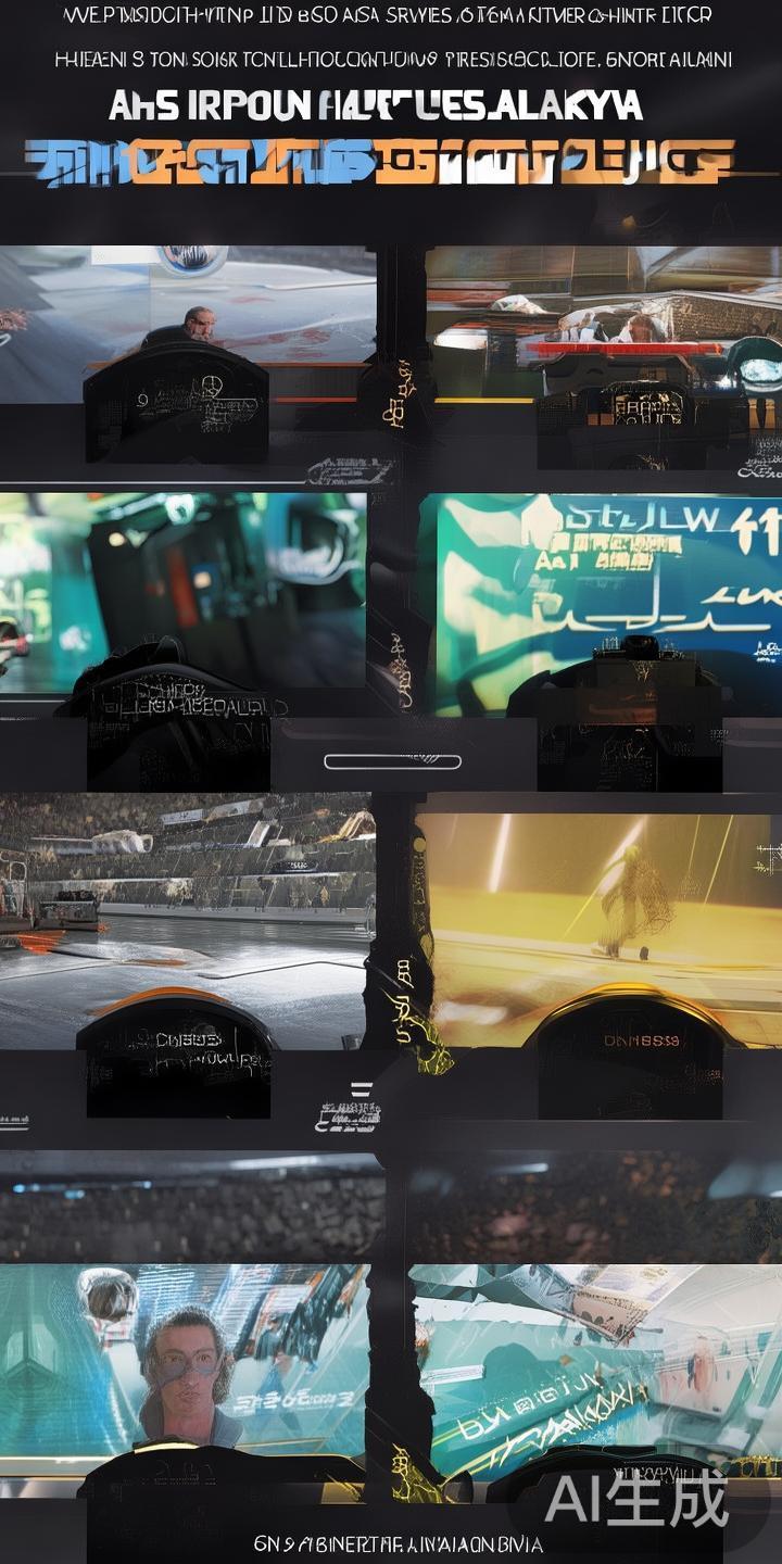 数字内容的联合制作：双方合作推出专题纪录片、幕后花