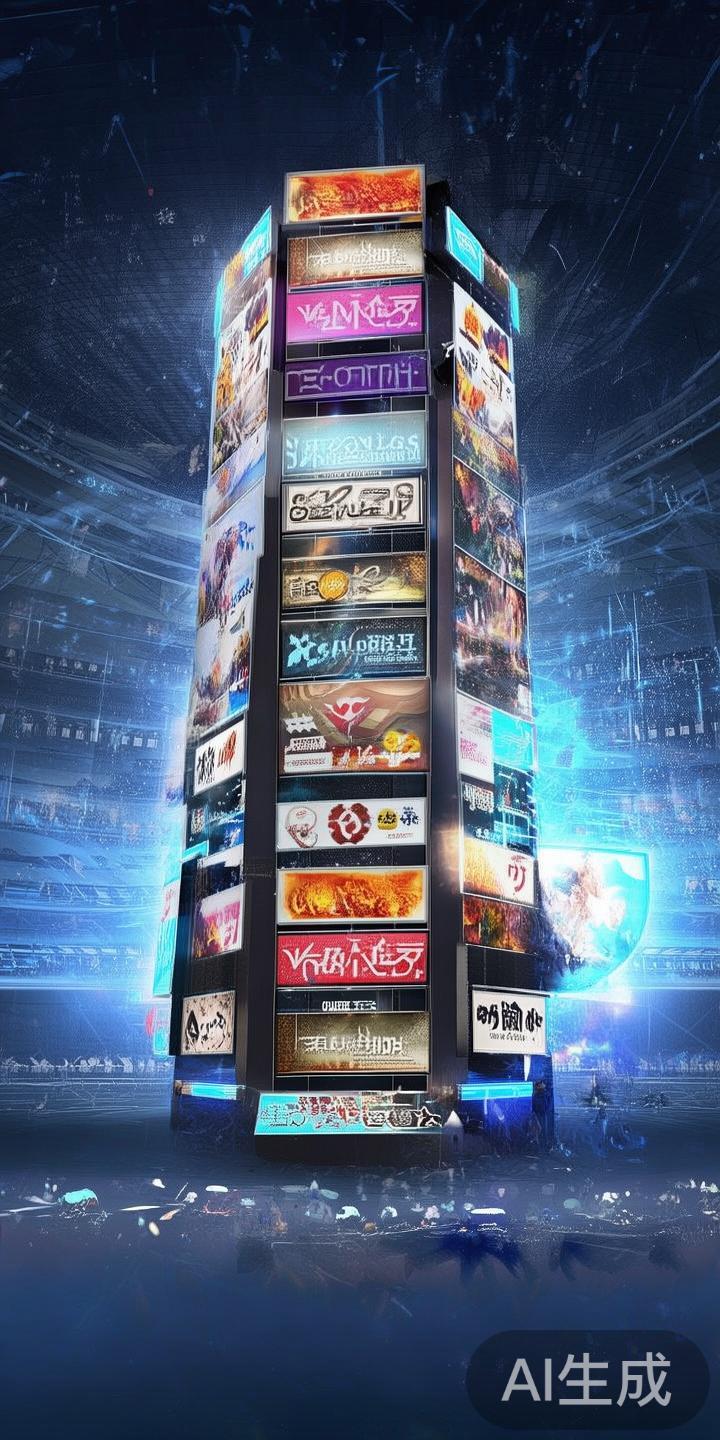 华体会综合体育：发展历程与未来发展战略全面解析 