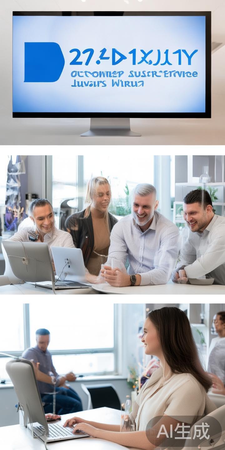 2.&nbsp;完善的客户服务
该平台设有24小时在线客服