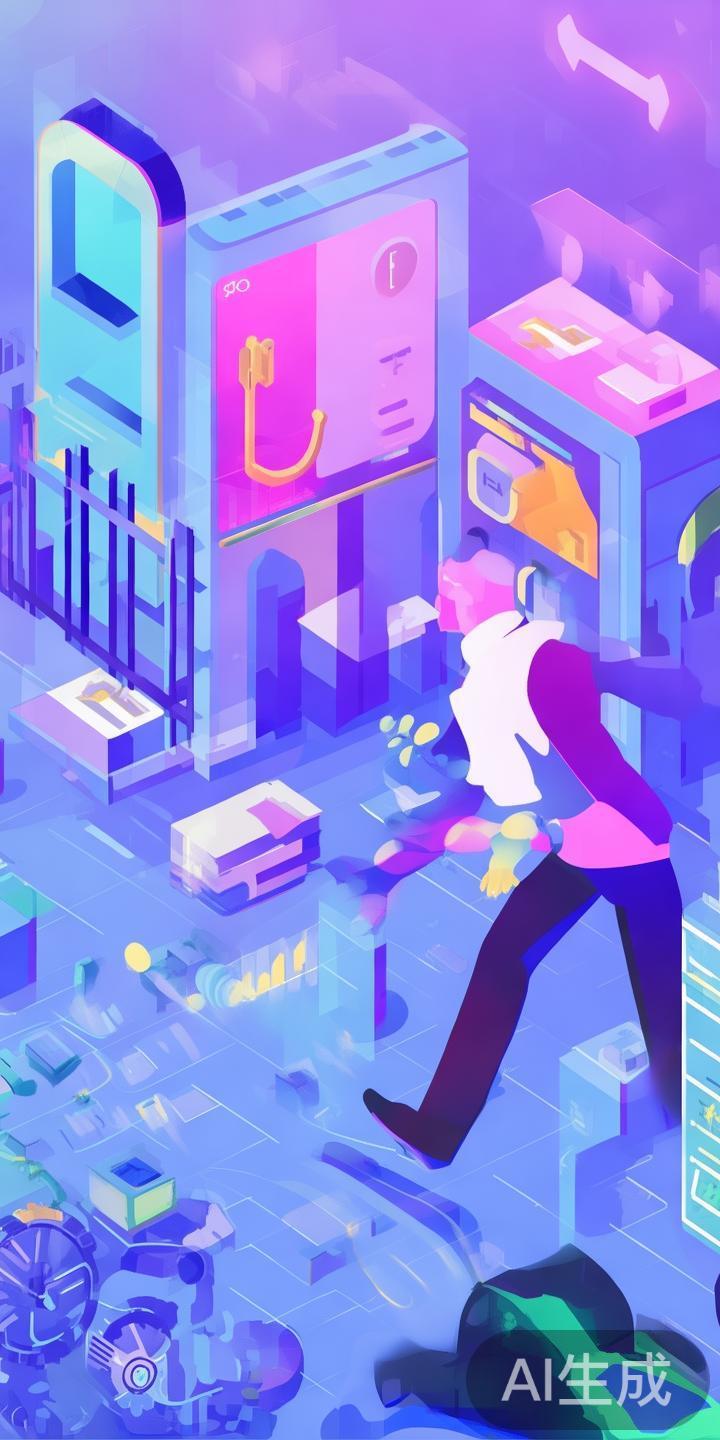 其次，平台的内部资金管理体系不完善也是阻碍出金的重