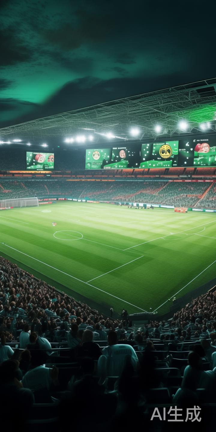 深入探讨华体会体育平台在沃尔夫斯堡赛事中的关键作用与影响 随着体育迷对互动性的需求不断提升,平台在沃尔夫斯堡