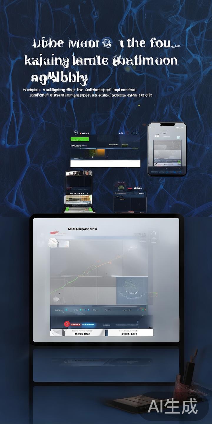 平台界面设计简洁直观，用户可以轻松找到自己感兴趣的