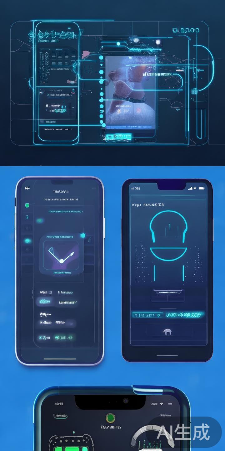 新版平台引入多重验证措施，例如短信验证、指纹识别或