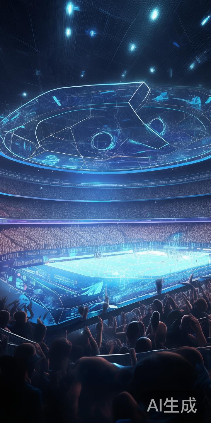 第一，增强科技创新能力。持续投资于大数据、人工智能